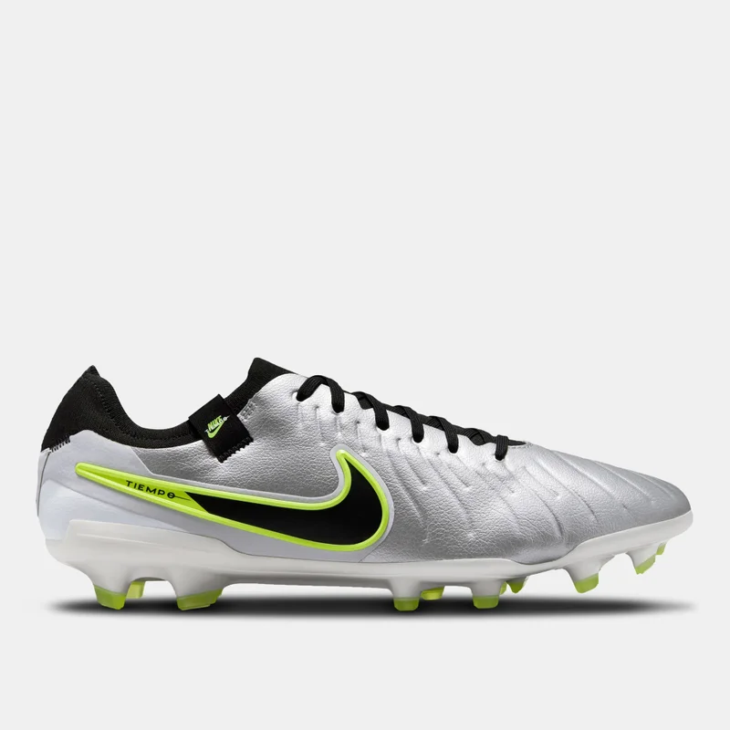 نايكي تيمبو ليجيند 10 برو حذاء كرة القدم لملاعب العشب الطبيعي